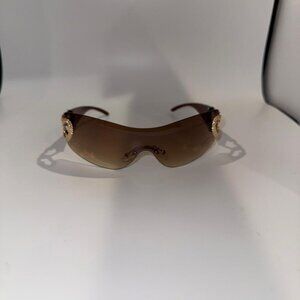 Clubbing retro shades for the girlies